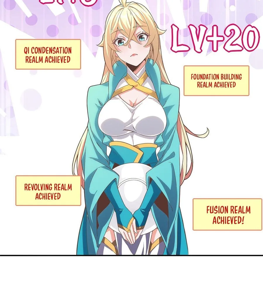 Fengle Ba, San Sui Zhang Men Ren?! Chapter 14 page 40 - 