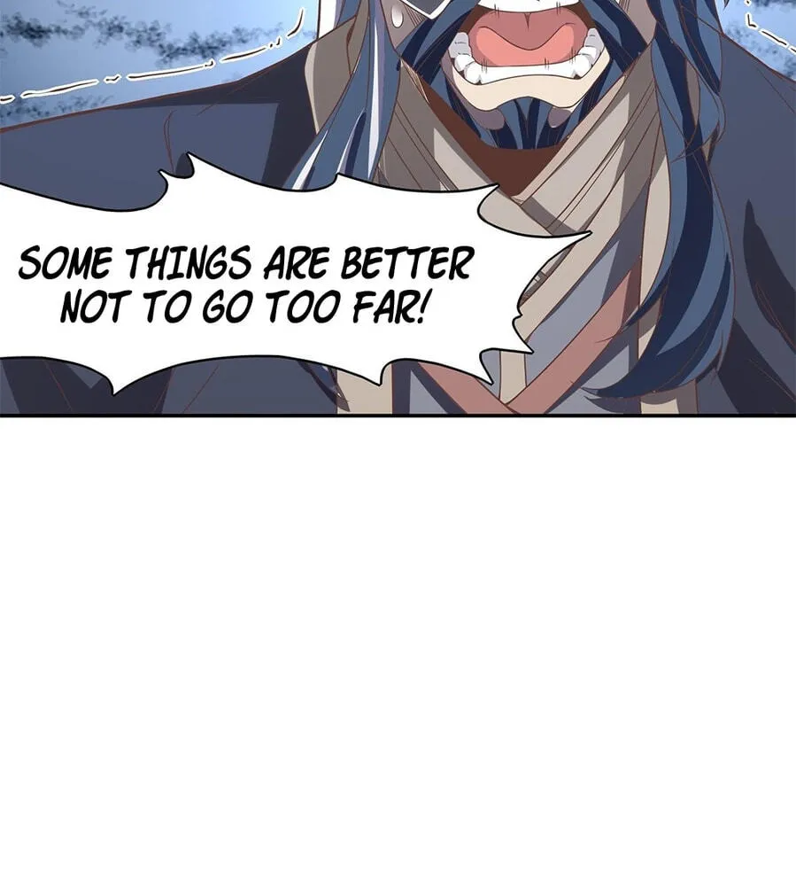 Fengle Ba, San Sui Zhang Men Ren?! Chapter 14 page 42 - 