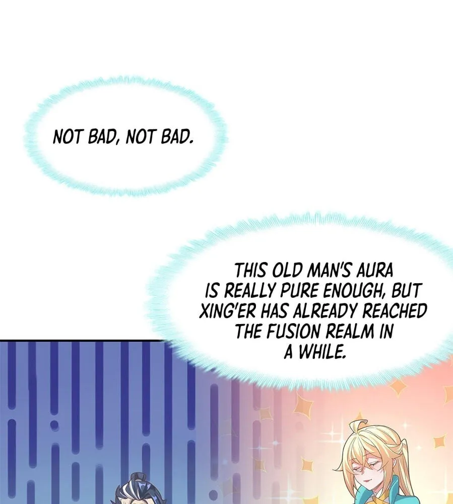 Fengle Ba, San Sui Zhang Men Ren?! Chapter 14 page 43 - 