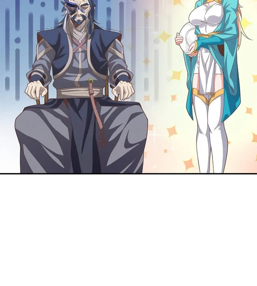 Fengle Ba, San Sui Zhang Men Ren?! Chapter 14 page 44 - 