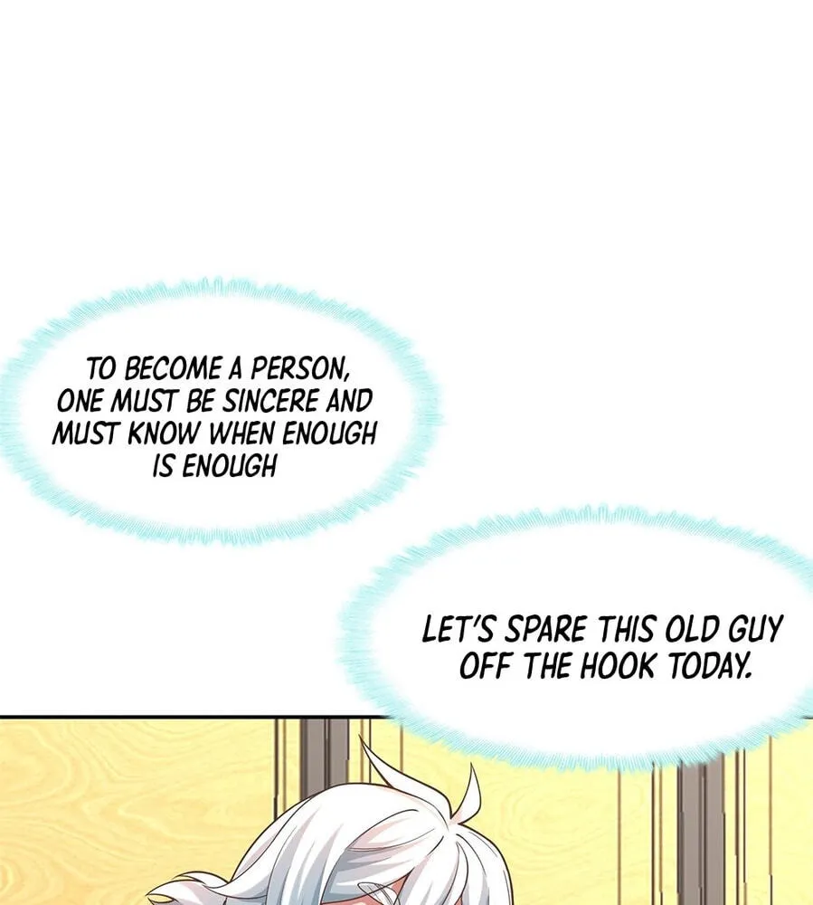 Fengle Ba, San Sui Zhang Men Ren?! Chapter 14 page 45 - 