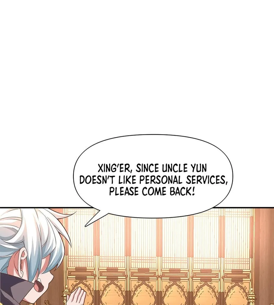 Fengle Ba, San Sui Zhang Men Ren?! Chapter 14 page 49 - 