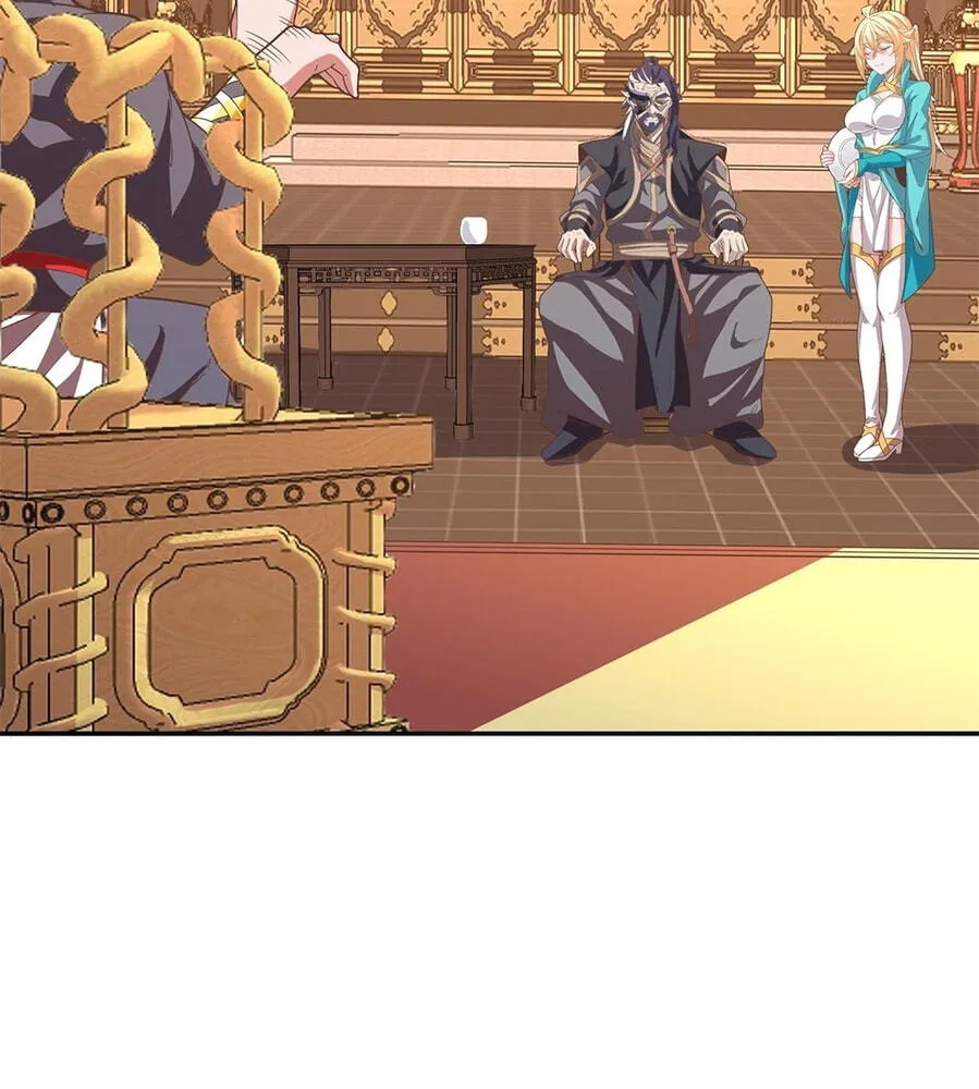 Fengle Ba, San Sui Zhang Men Ren?! Chapter 14 page 50 - 