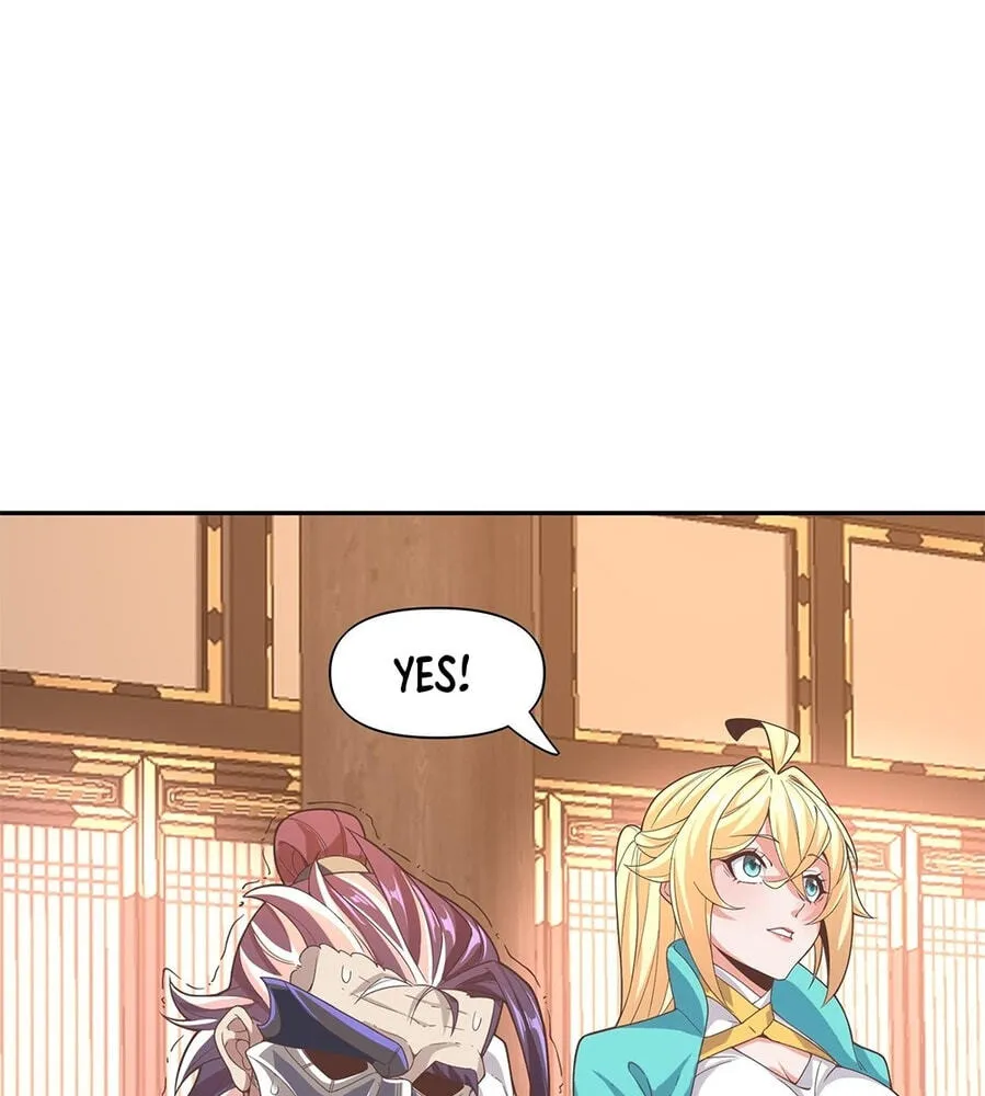 Fengle Ba, San Sui Zhang Men Ren?! Chapter 14 page 51 - 