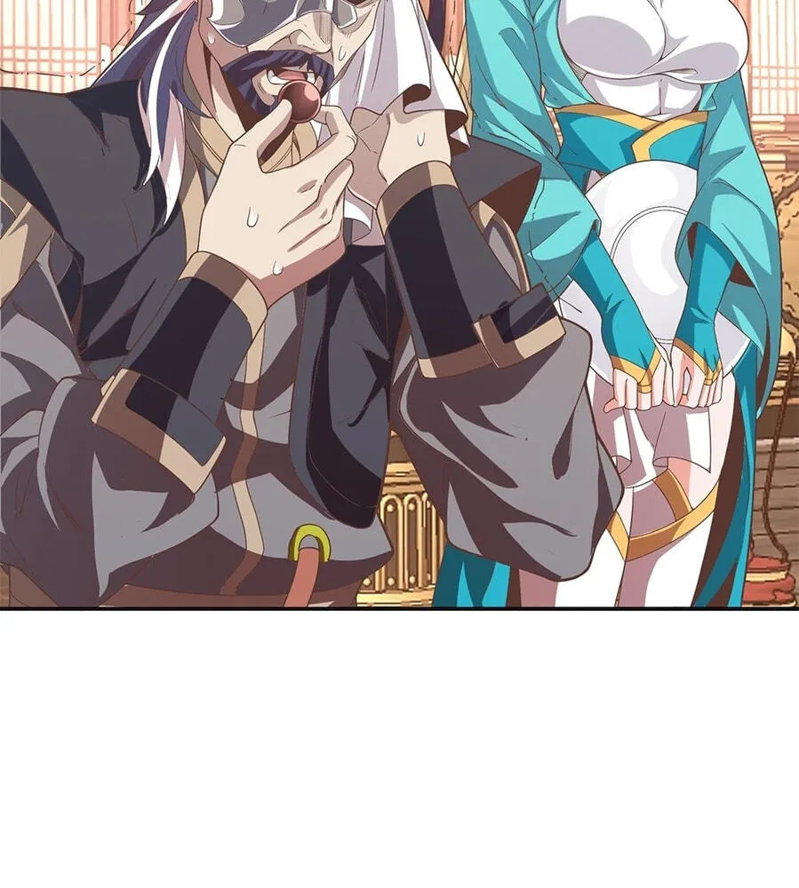 Fengle Ba, San Sui Zhang Men Ren?! Chapter 14 page 52 - 