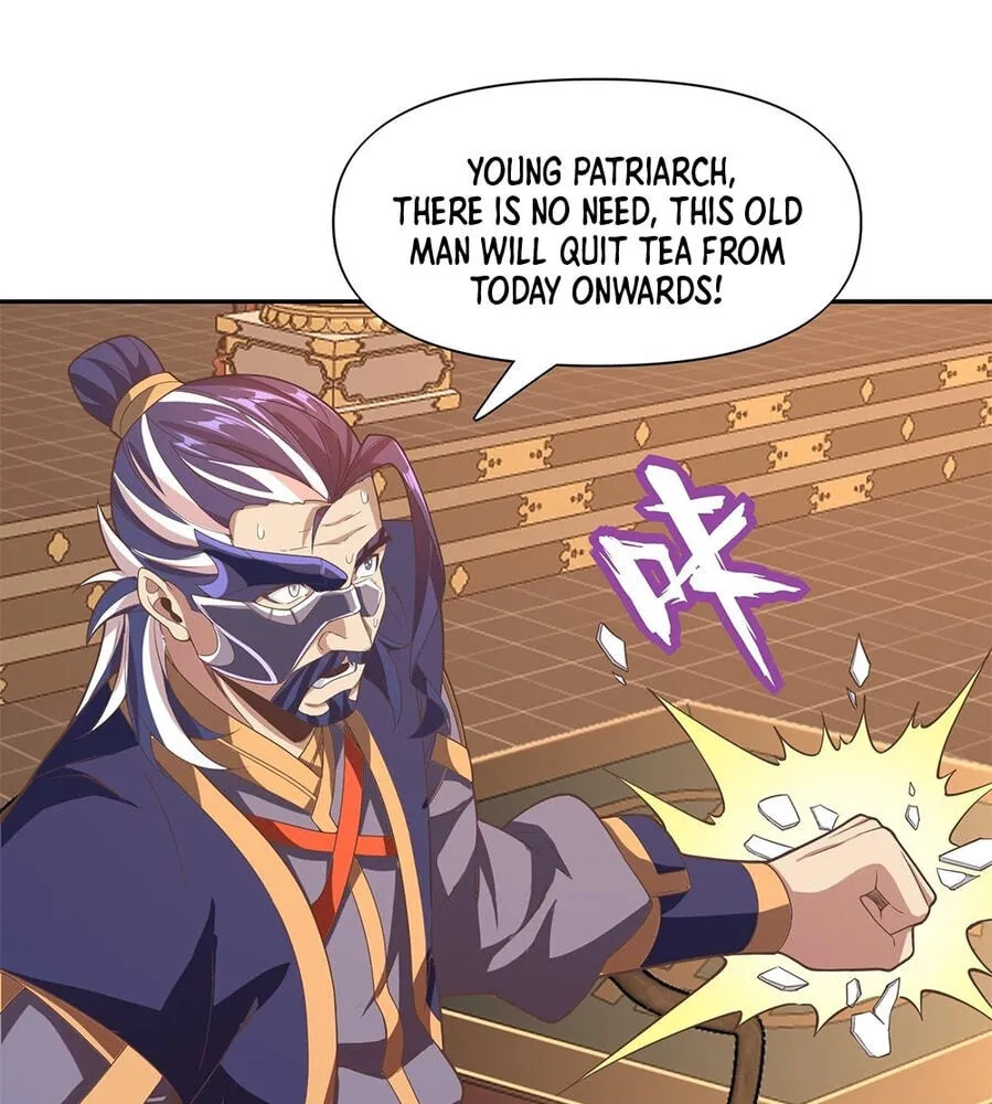 Fengle Ba, San Sui Zhang Men Ren?! Chapter 14 page 59 - 