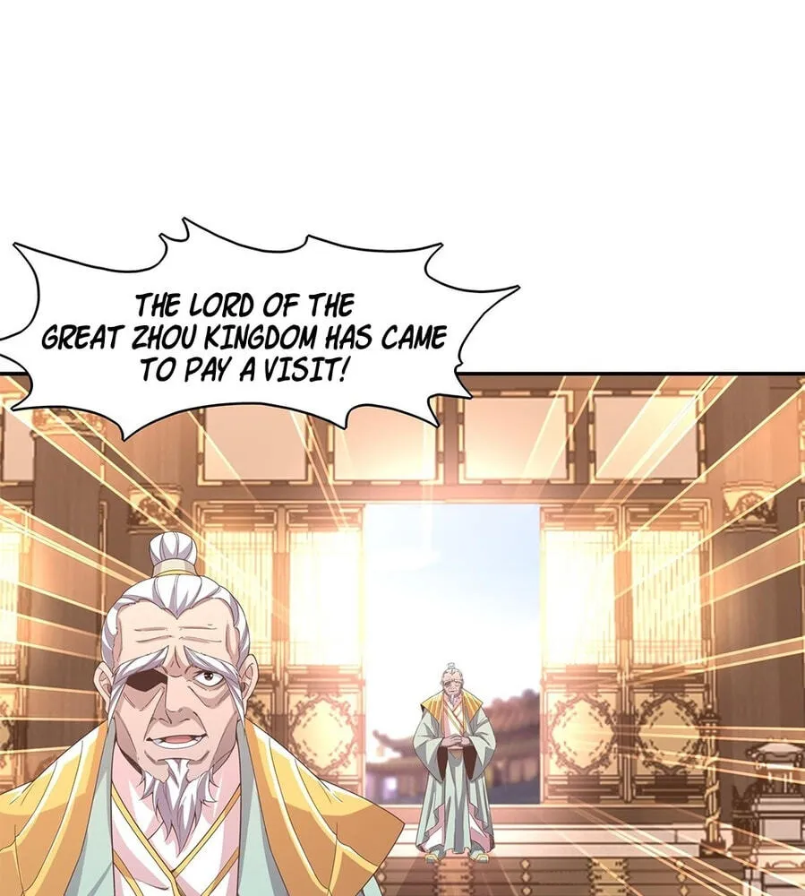 Fengle Ba, San Sui Zhang Men Ren?! Chapter 14 page 62 - 