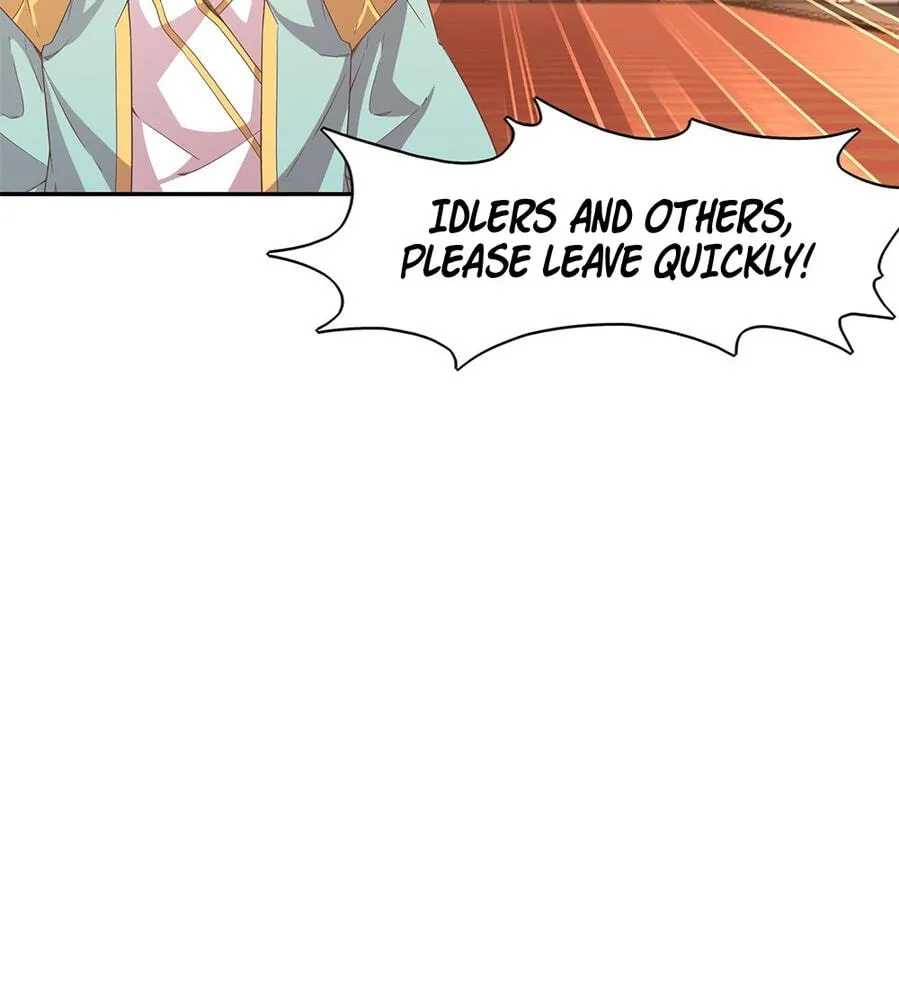 Fengle Ba, San Sui Zhang Men Ren?! Chapter 14 page 63 - 