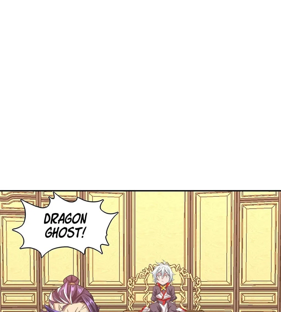 Fengle Ba, San Sui Zhang Men Ren?! Chapter 14 page 64 - 