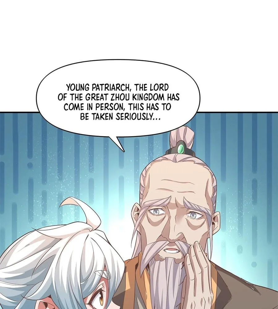 Fengle Ba, San Sui Zhang Men Ren?! Chapter 14 page 66 - 