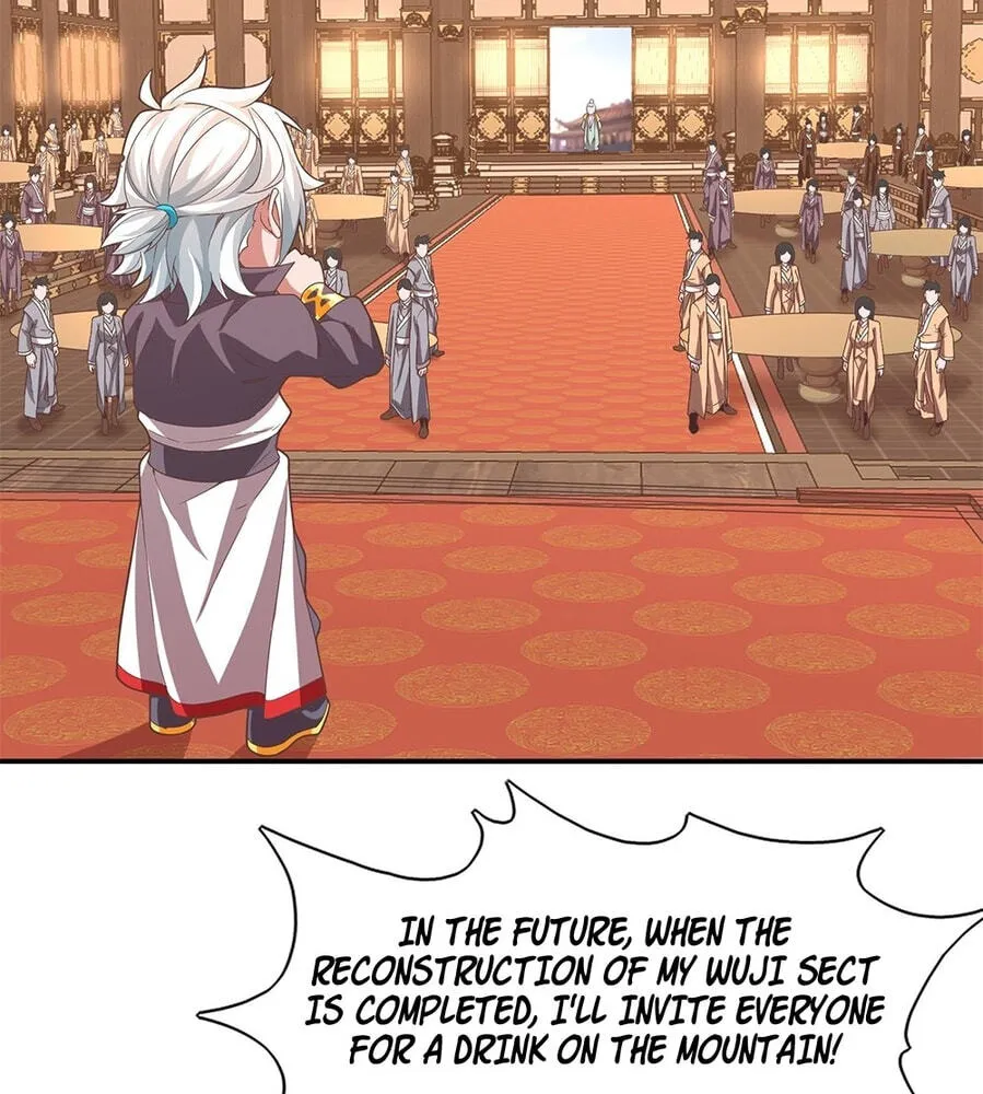 Fengle Ba, San Sui Zhang Men Ren?! Chapter 14 page 70 - 