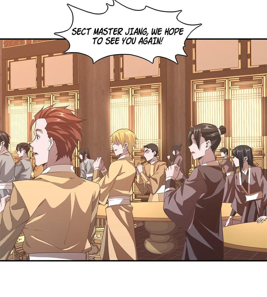 Fengle Ba, San Sui Zhang Men Ren?! Chapter 14 page 72 - 