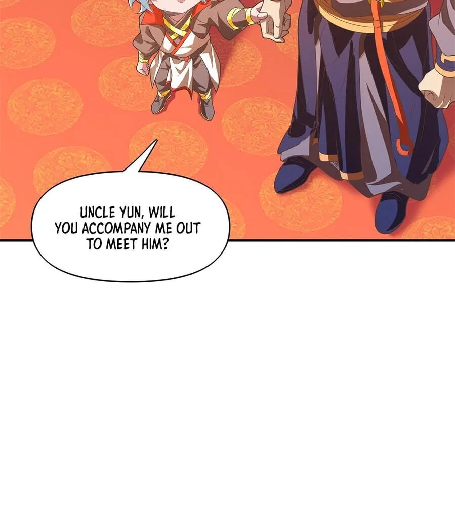 Fengle Ba, San Sui Zhang Men Ren?! Chapter 14 page 74 - 