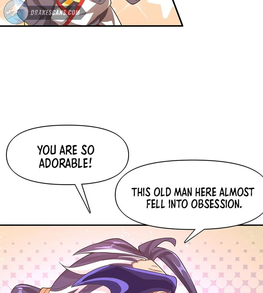 Fengle Ba, San Sui Zhang Men Ren?! Chapter 14 page 76 - 