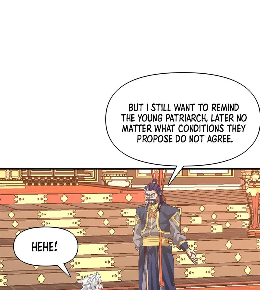 Fengle Ba, San Sui Zhang Men Ren?! Chapter 14 page 78 - 