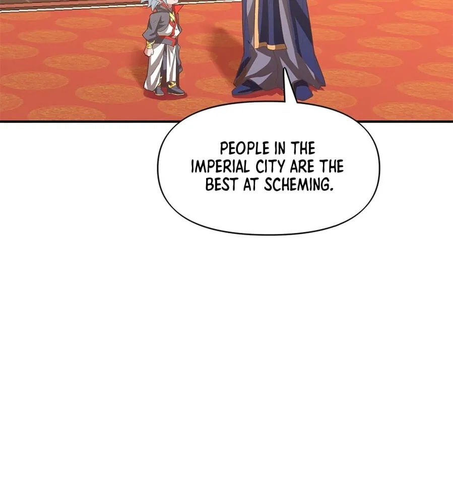 Fengle Ba, San Sui Zhang Men Ren?! Chapter 14 page 79 - 