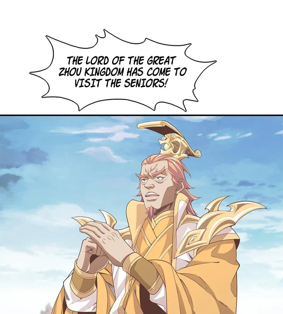 Fengle Ba, San Sui Zhang Men Ren?! Chapter 14 page 80 - 