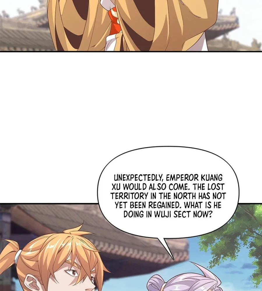 Fengle Ba, San Sui Zhang Men Ren?! Chapter 14 page 81 - 