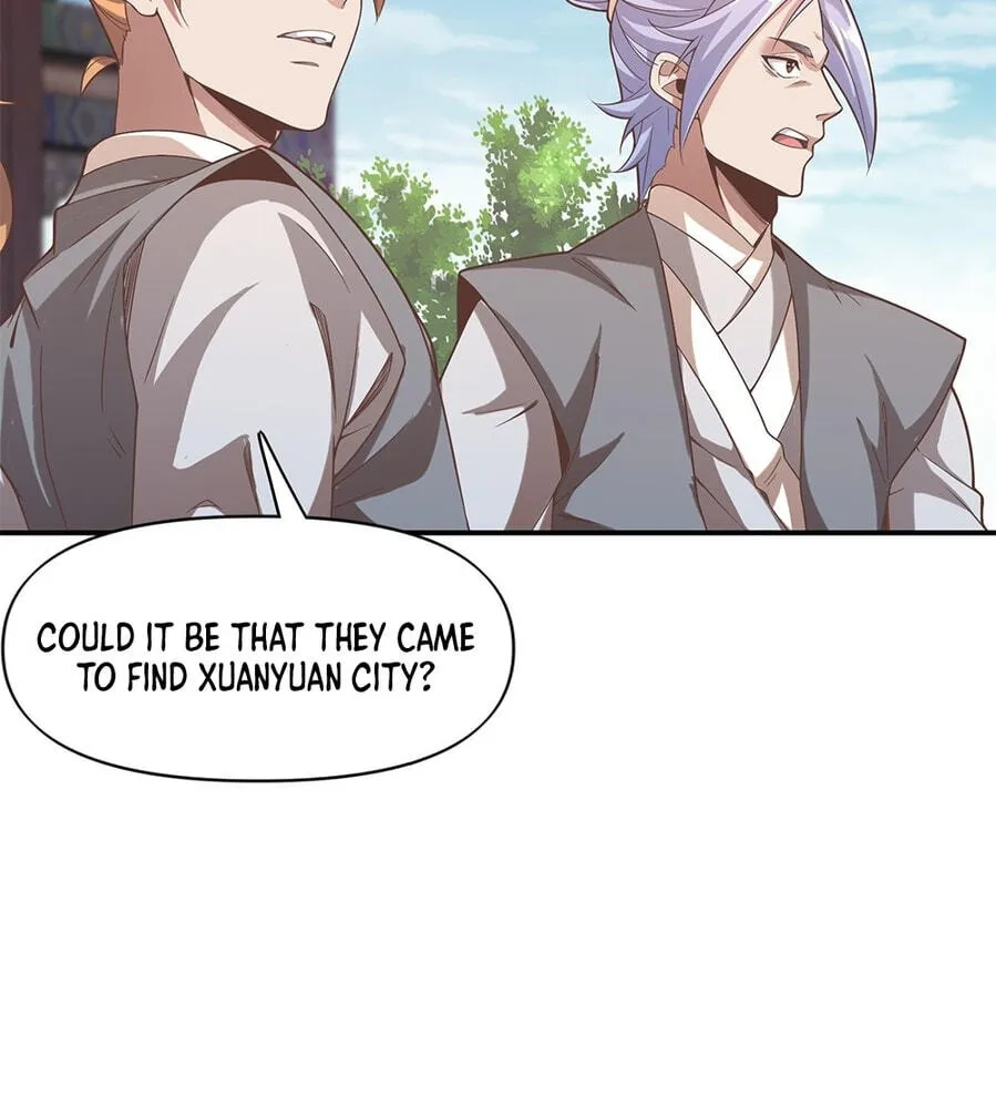 Fengle Ba, San Sui Zhang Men Ren?! Chapter 14 page 82 - 