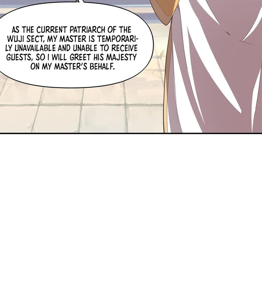 Fengle Ba, San Sui Zhang Men Ren?! Chapter 14 page 84 - 