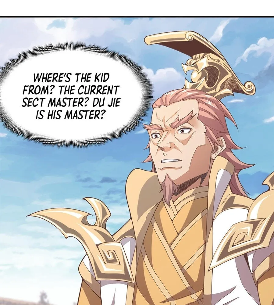 Fengle Ba, San Sui Zhang Men Ren?! Chapter 14 page 85 - 