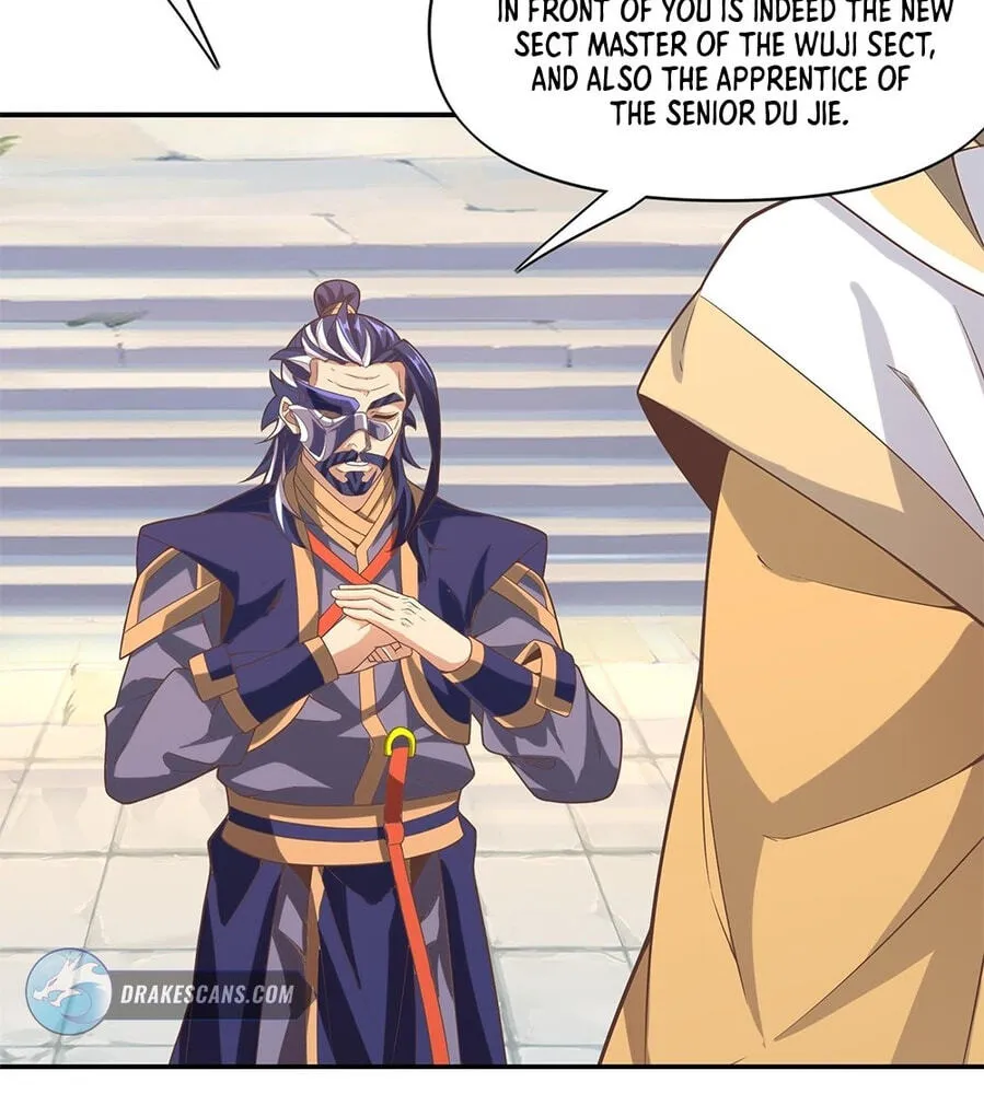 Fengle Ba, San Sui Zhang Men Ren?! Chapter 14 page 87 - 