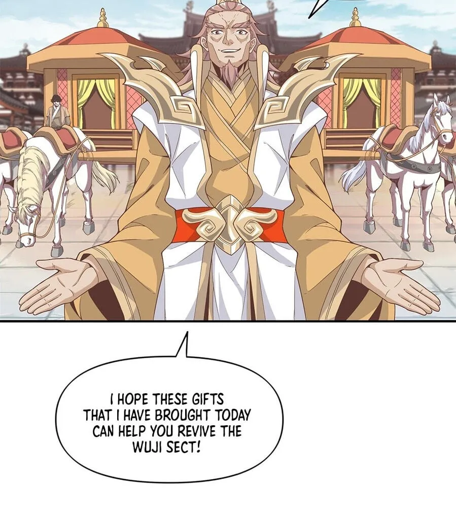 Fengle Ba, San Sui Zhang Men Ren?! Chapter 14 page 89 - 