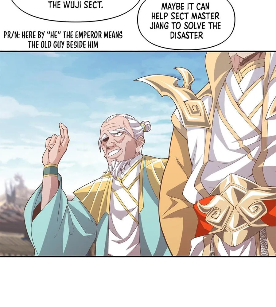Fengle Ba, San Sui Zhang Men Ren?! Chapter 14 page 91 - 