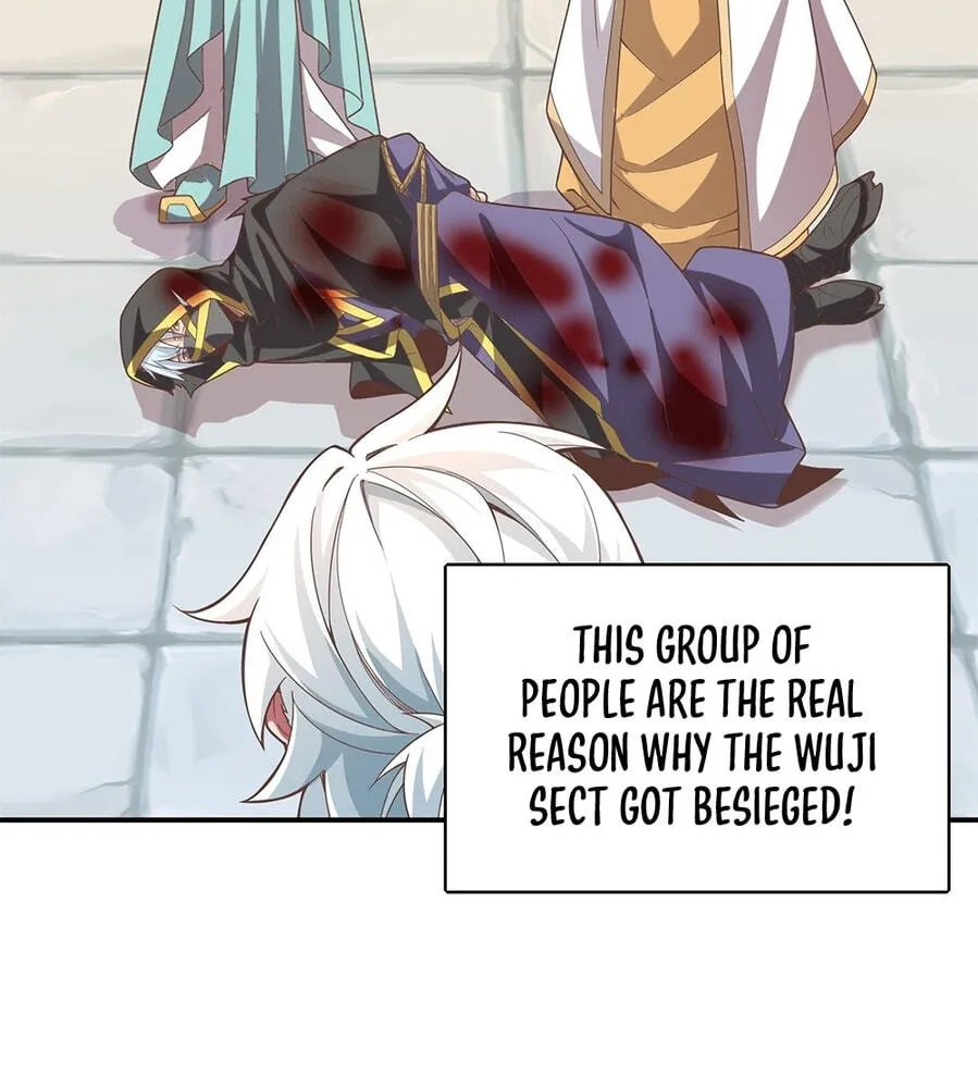 Fengle Ba, San Sui Zhang Men Ren?! Chapter 14 page 93 - 