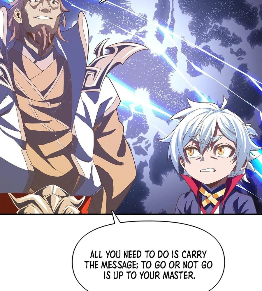 Fengle Ba, San Sui Zhang Men Ren?! Chapter 15 page 102 - 