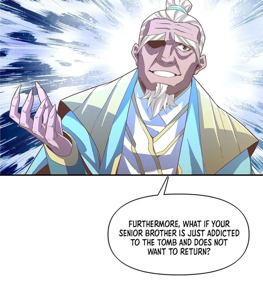 Fengle Ba, San Sui Zhang Men Ren?! Chapter 15 page 104 - 