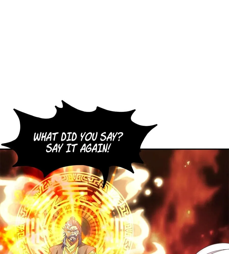 Fengle Ba, San Sui Zhang Men Ren?! Chapter 15 page 111 - 