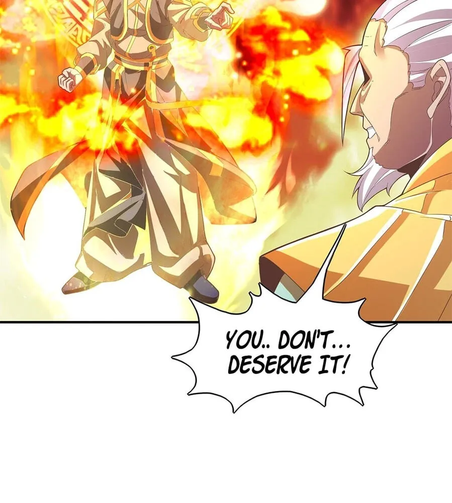 Fengle Ba, San Sui Zhang Men Ren?! Chapter 15 page 112 - 