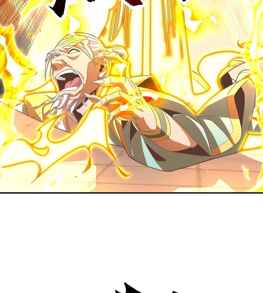 Fengle Ba, San Sui Zhang Men Ren?! Chapter 15 page 114 - 