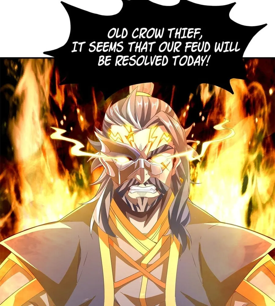 Fengle Ba, San Sui Zhang Men Ren?! Chapter 15 page 115 - 