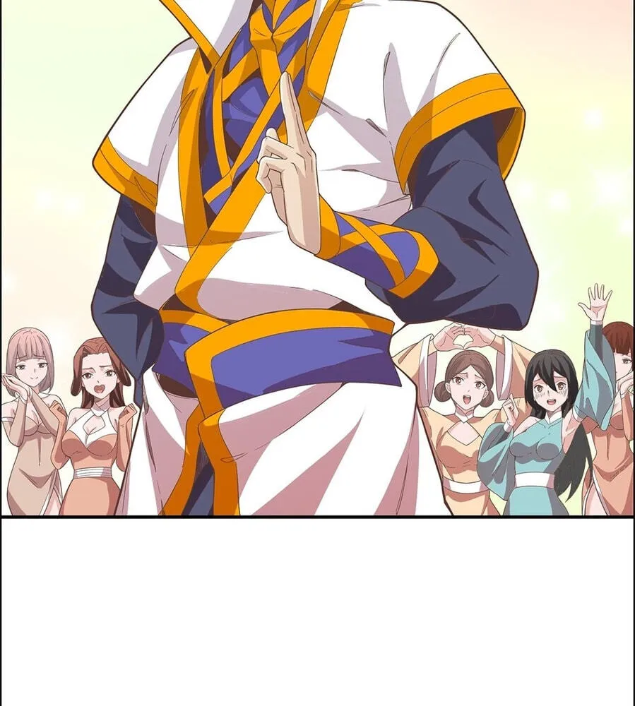 Fengle Ba, San Sui Zhang Men Ren?! Chapter 15 page 13 - 