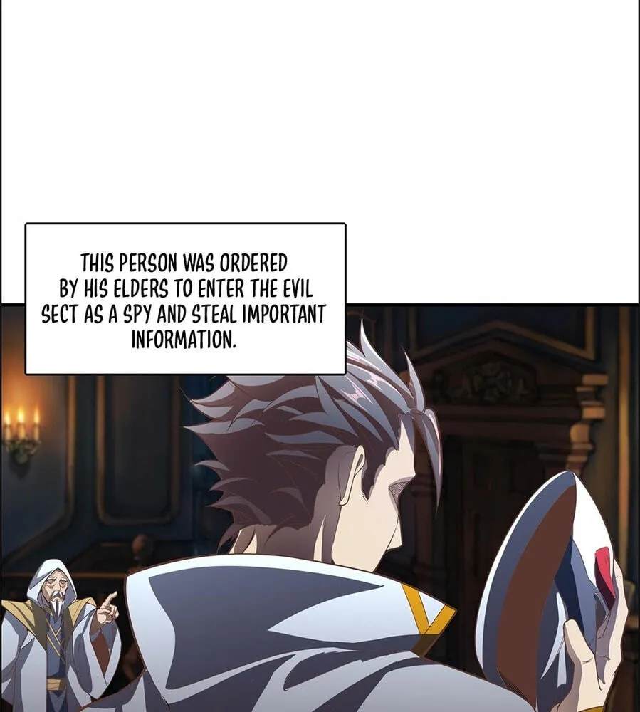 Fengle Ba, San Sui Zhang Men Ren?! Chapter 15 page 14 - 