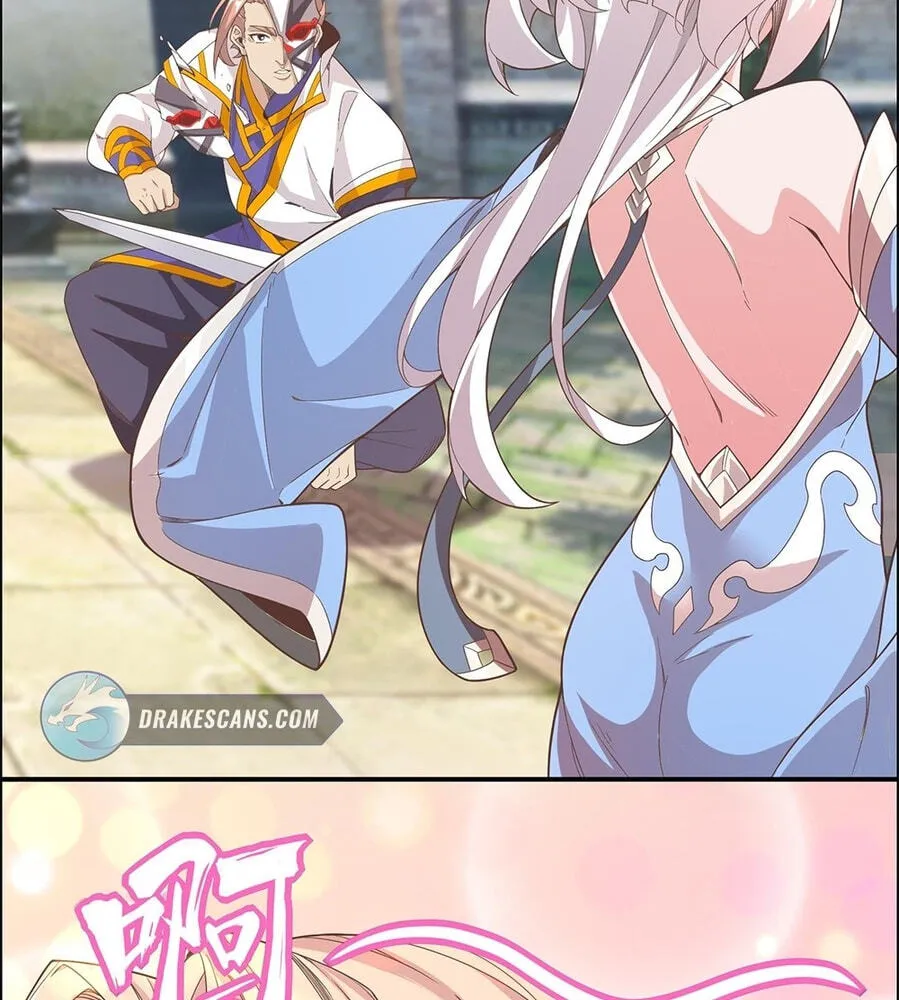 Fengle Ba, San Sui Zhang Men Ren?! Chapter 15 page 16 - 