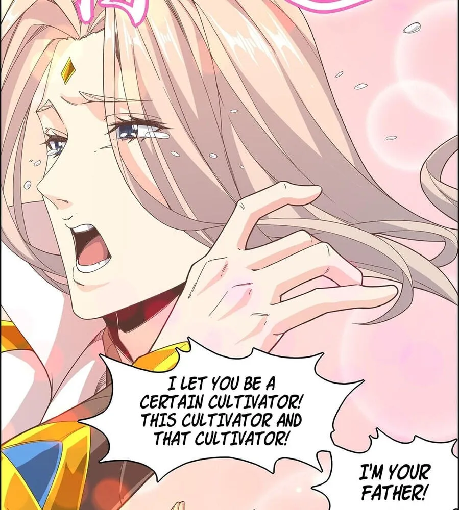 Fengle Ba, San Sui Zhang Men Ren?! Chapter 15 page 17 - 