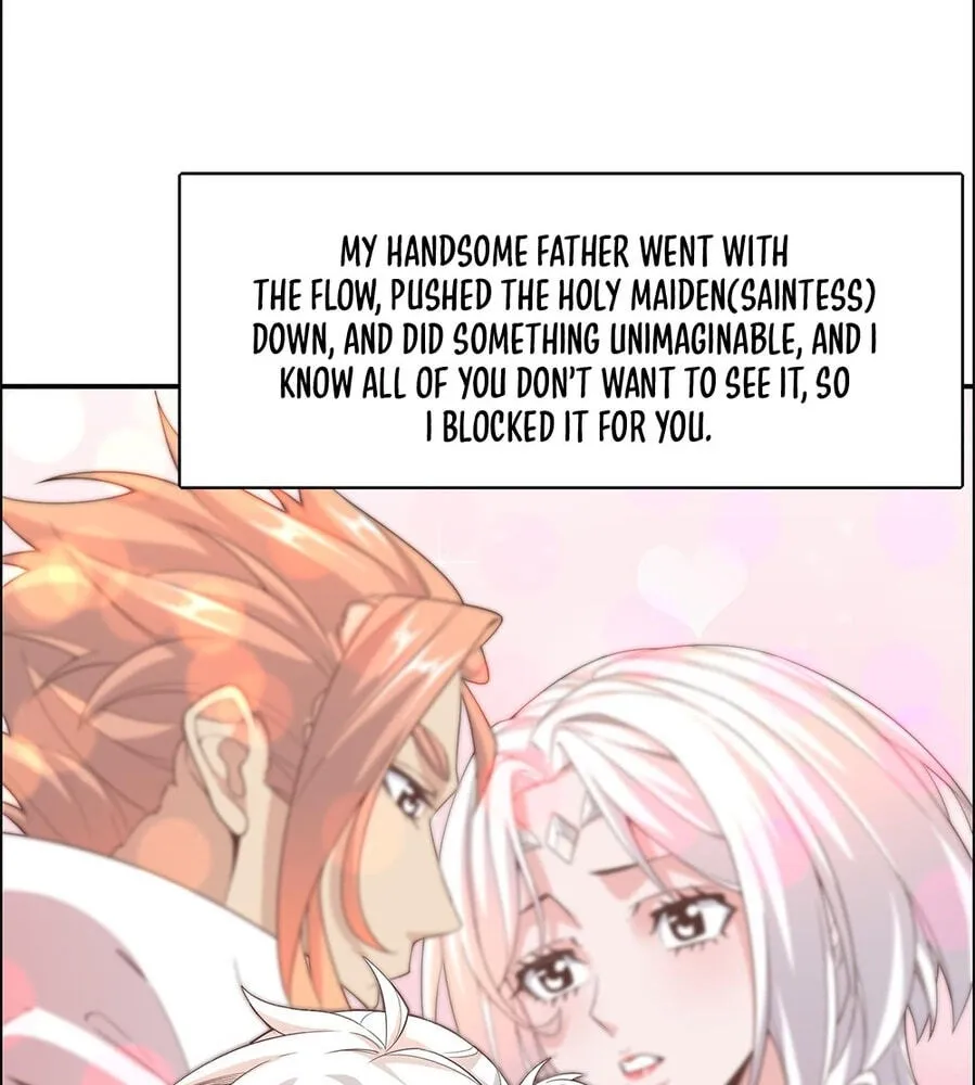 Fengle Ba, San Sui Zhang Men Ren?! Chapter 15 page 21 - 