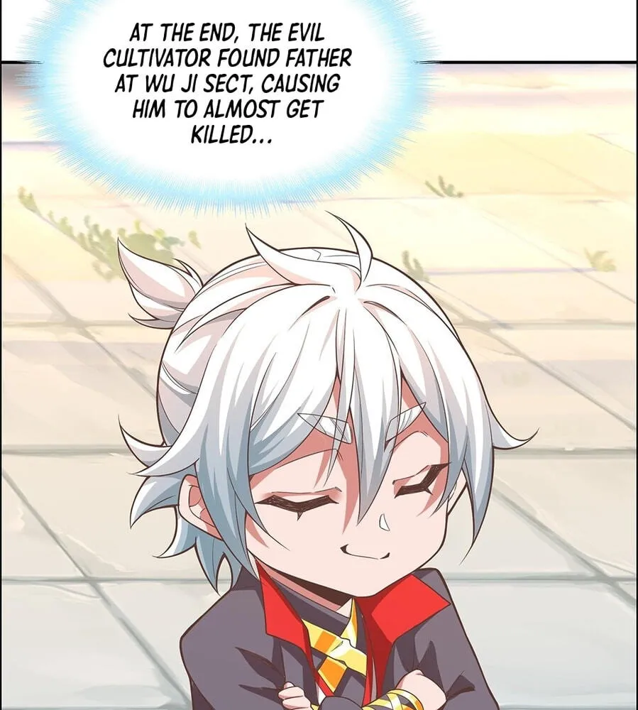 Fengle Ba, San Sui Zhang Men Ren?! Chapter 15 page 25 - 