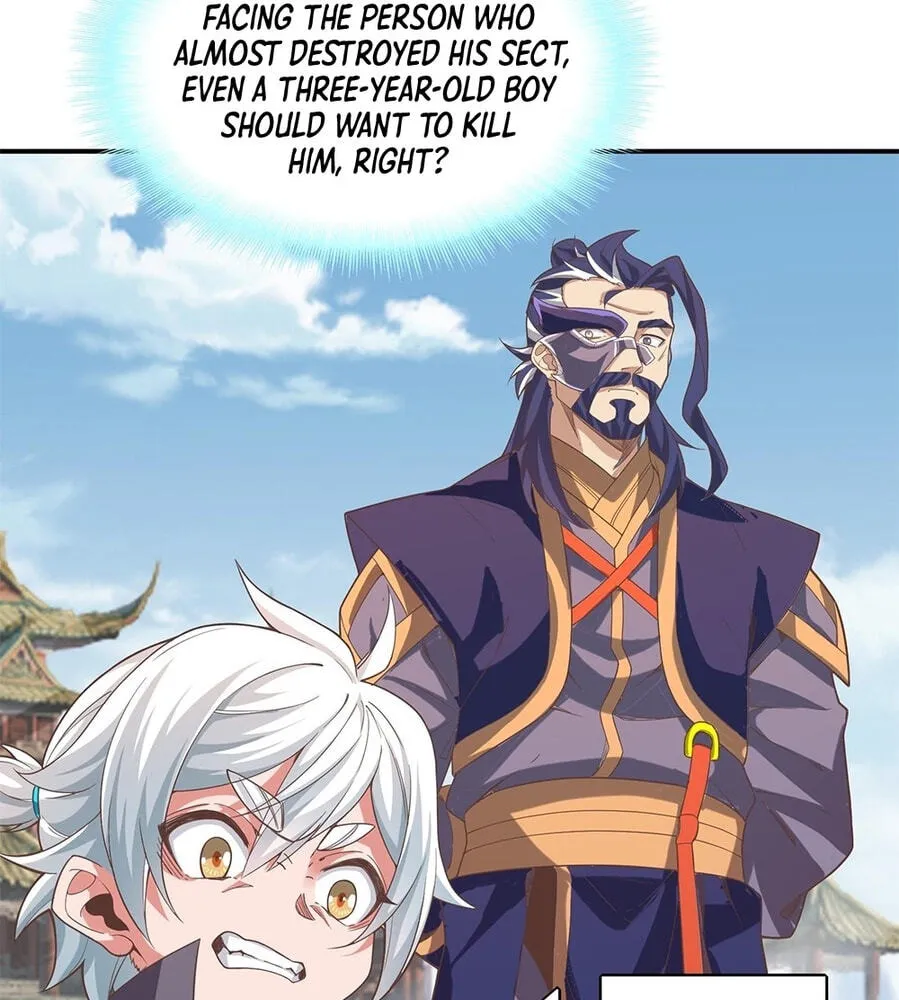 Fengle Ba, San Sui Zhang Men Ren?! Chapter 15 page 29 - 