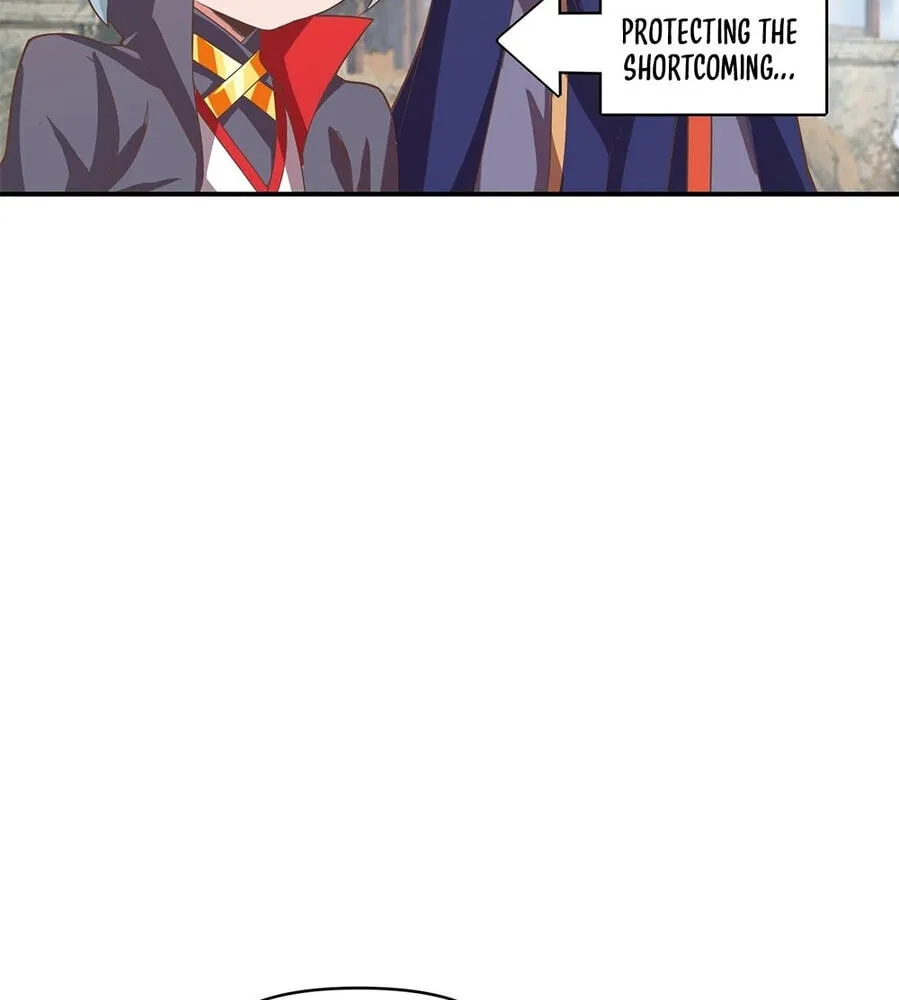 Fengle Ba, San Sui Zhang Men Ren?! Chapter 15 page 30 - 