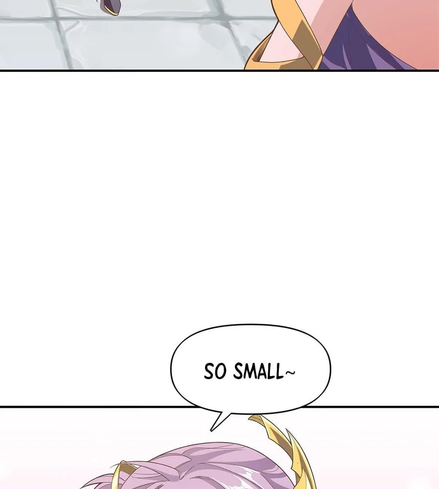 Fengle Ba, San Sui Zhang Men Ren?! Chapter 15 page 32 - 