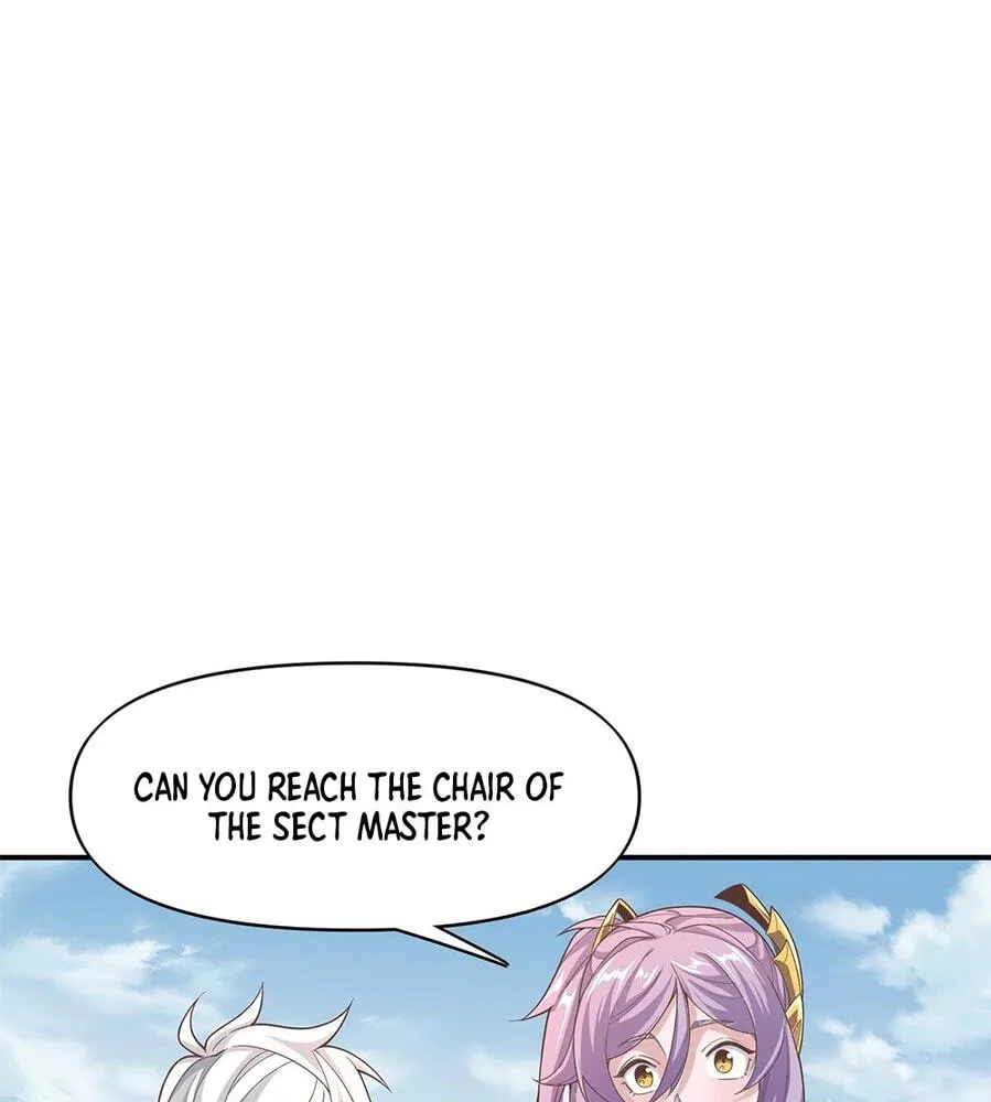 Fengle Ba, San Sui Zhang Men Ren?! Chapter 15 page 34 - 