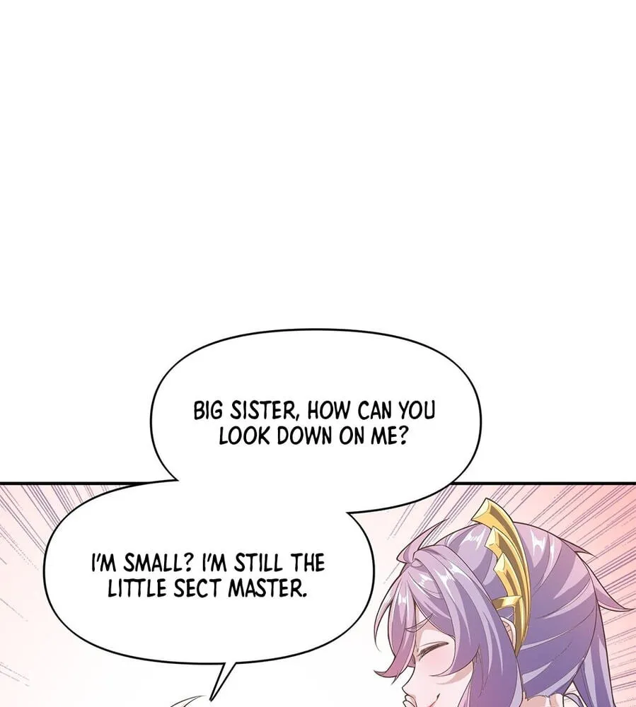 Fengle Ba, San Sui Zhang Men Ren?! Chapter 15 page 36 - 