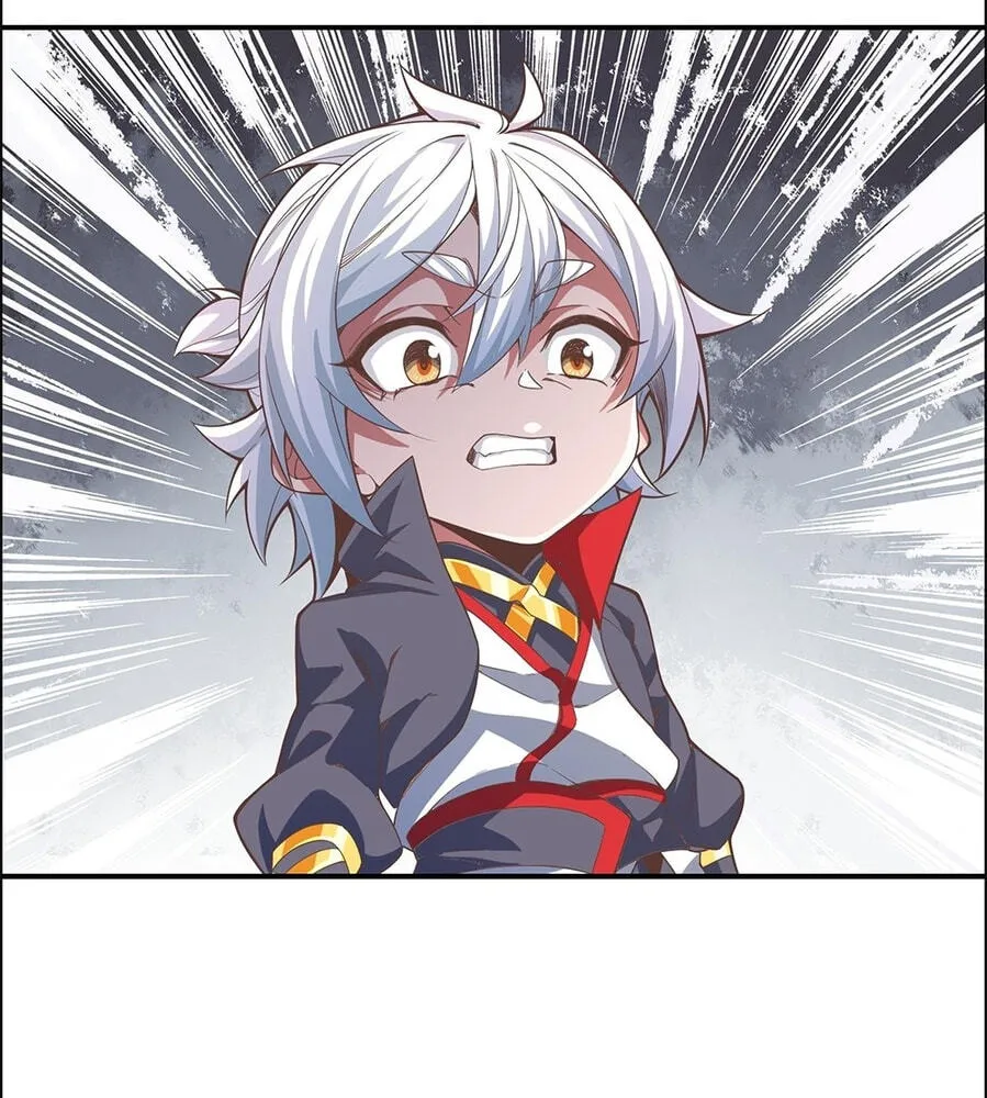 Fengle Ba, San Sui Zhang Men Ren?! Chapter 15 page 5 - 