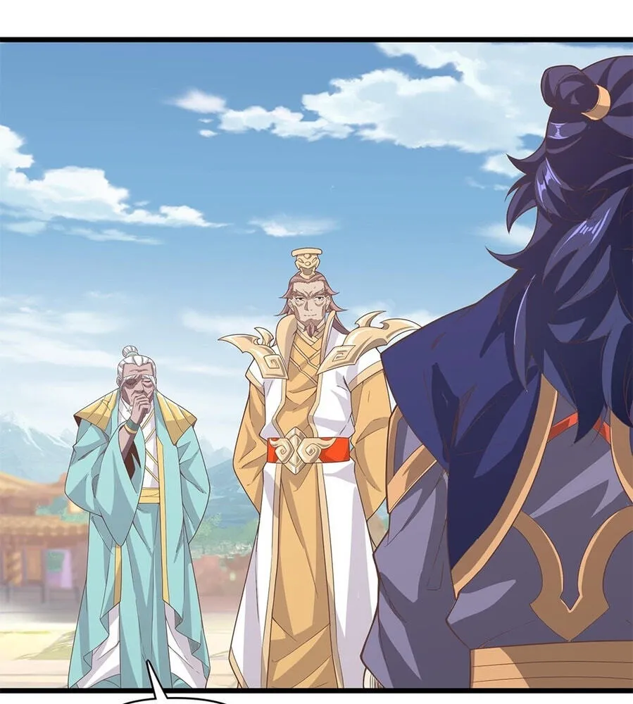 Fengle Ba, San Sui Zhang Men Ren?! Chapter 15 page 41 - 