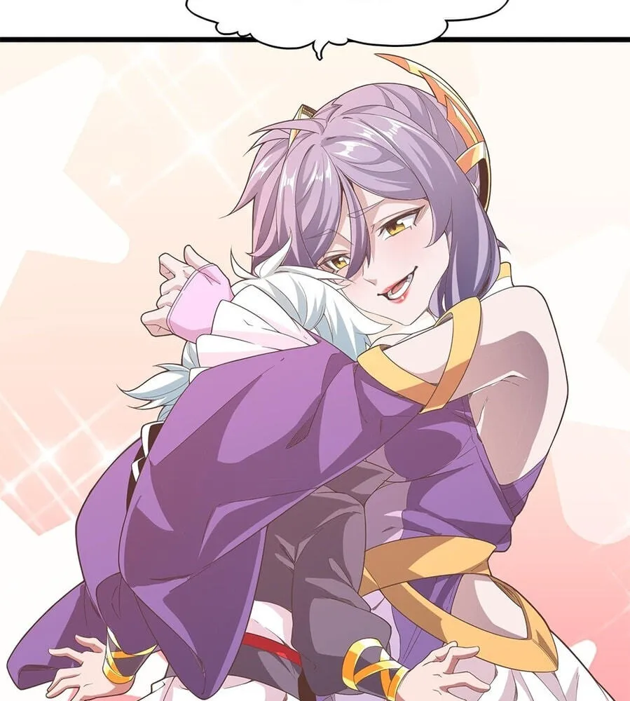 Fengle Ba, San Sui Zhang Men Ren?! Chapter 15 page 43 - 