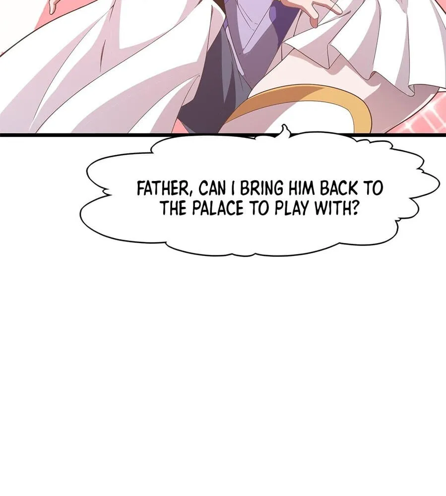 Fengle Ba, San Sui Zhang Men Ren?! Chapter 15 page 44 - 